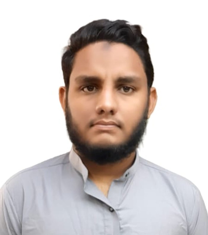 Hanzala Qureshi